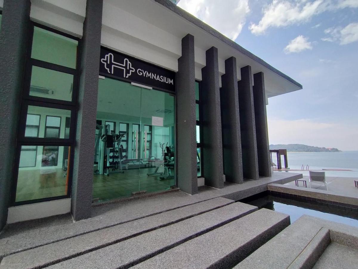 Moments Balcony- Imperium Resident Kuantan